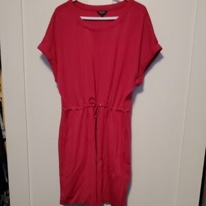 RACHEL Rachel Roy Scarlet Blouse